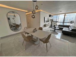 APARTAMENTO EN SAN FRANCISCO PH SAN FRANCISCO BAY 2REC 2B 93M2