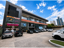 LOCAL COMERCIAL EN SAN FRANCISCO 150M2 A PASOS DE CALLE 50 MEZANINE