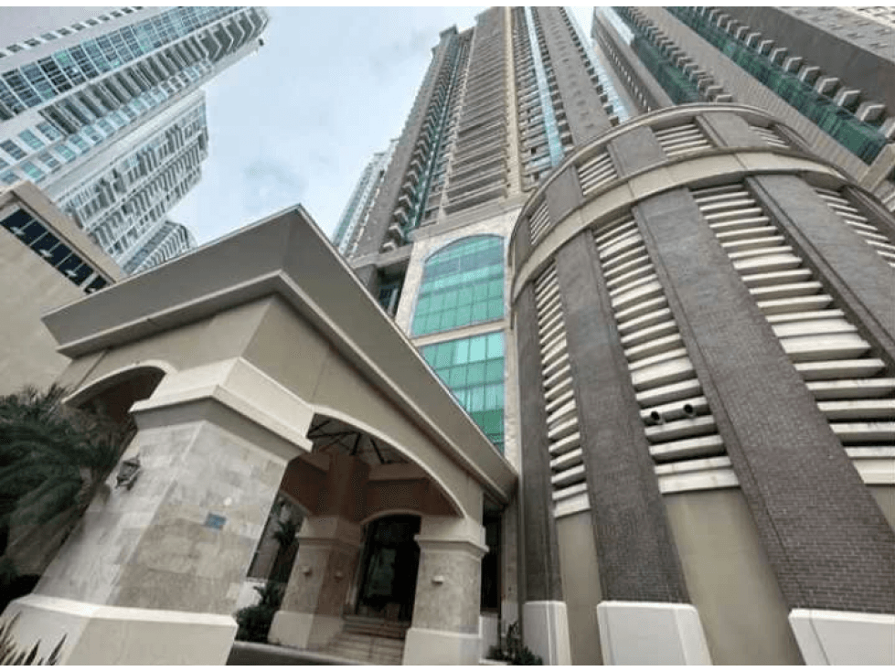 APARTAMENTO EN PH PACIFIC POINT 3REC 3,5 B CBE 306M2 — foto 1