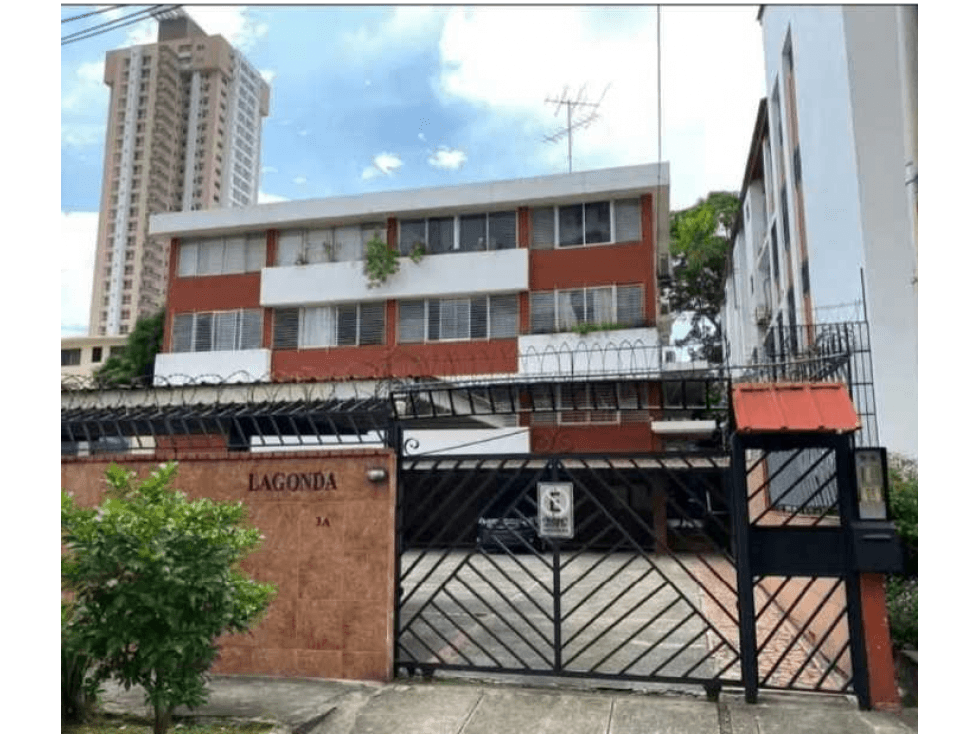 APARTAMENTO EN EL CARMEN PH LAGONDA 2REC 1B 67M2 CÉNTRICO — foto 1