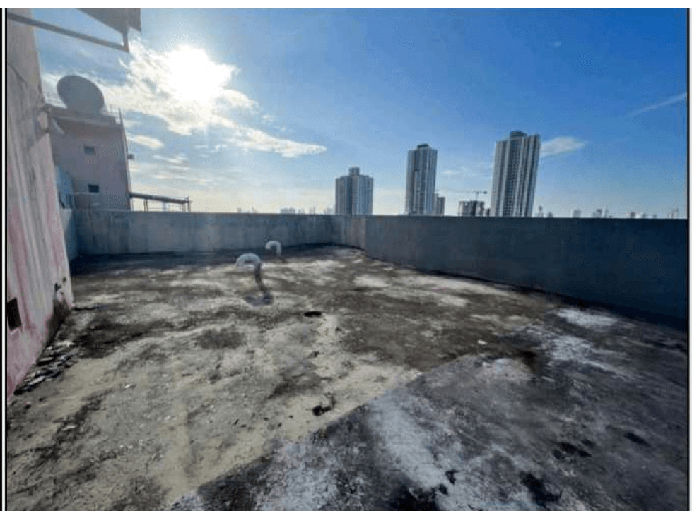 APARTAMENTO EN HATO PINTADO 2REC 1B 64M2 CON TERRAZA PRIVADA — foto 4