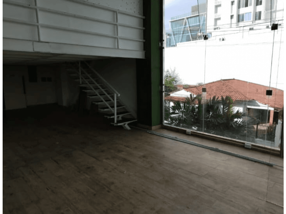 LOCAL COMERCIAL EN SAN FRANCISCO PLAZA 76 100M2 SUPER CÉNTRICO — foto 4