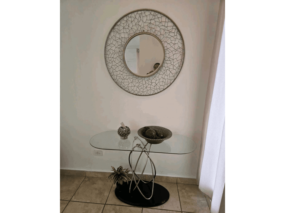 CASA DUPLEX EN PASEO DEL NORTE PH EVEREST 3REC 2.5B FULL AMOBLADA — foto 6