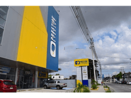 LOCAL COMERCIAL EN LLANO BONITO EDIFICIO PRESTIGE STORAGE 478M2