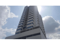 APARTAMENTO EN VIA ESPAÑA PH CRYSTAL BLUE 2R 2B 80M2