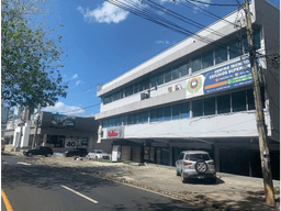 EDIFICIO COMERCIAL EN EL CARMEN DE 3 NIVELES 1007.96M2