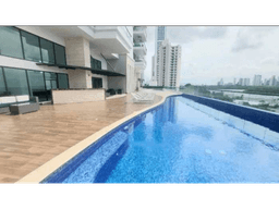 APARTAMENTO EN COCO DEL MAR PH DAL MARE FULL AMOBLADO 3REC 3,5B CBE