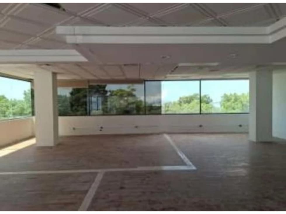 OFICINA EN AVENIDA BALBOA EDIFICIO BALBOA PLAZA 230M2 — foto 6
