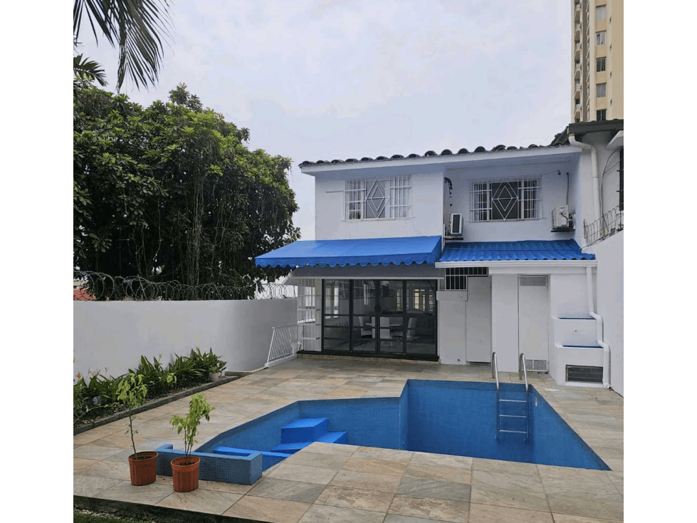 CASA DUPLEX EN HATO PINTADO 243M2 CERCA DE LA 12 DE OCTUBRE — foto 3