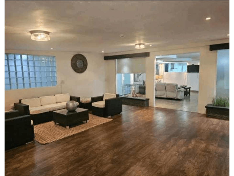 CASA EN OBARRIO PARA USO COMERCIAL /RESIDENCIAL 420M2 — foto 4