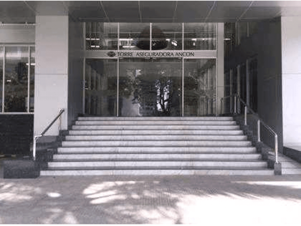 OFICINA EN COSTA DEL ESTE ASEGURADORA ANCON 180 M2 VACIA — foto 2