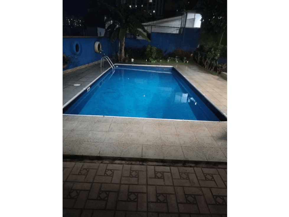 CASA EN HATO PINTADO CON TERRAZAS 3REC 2.5B 516M2 — foto 1