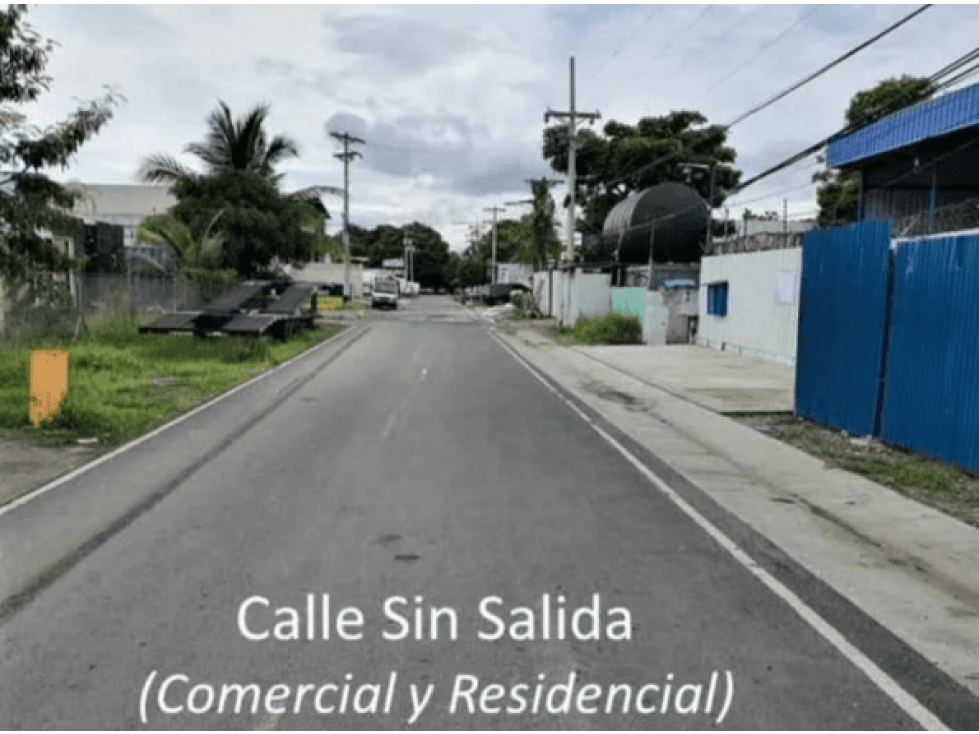 LOCAL COMERCIAL EN PARQUE LEFEVRE 300M2 CERCA DE COSTA DEL ESTE — foto 4
