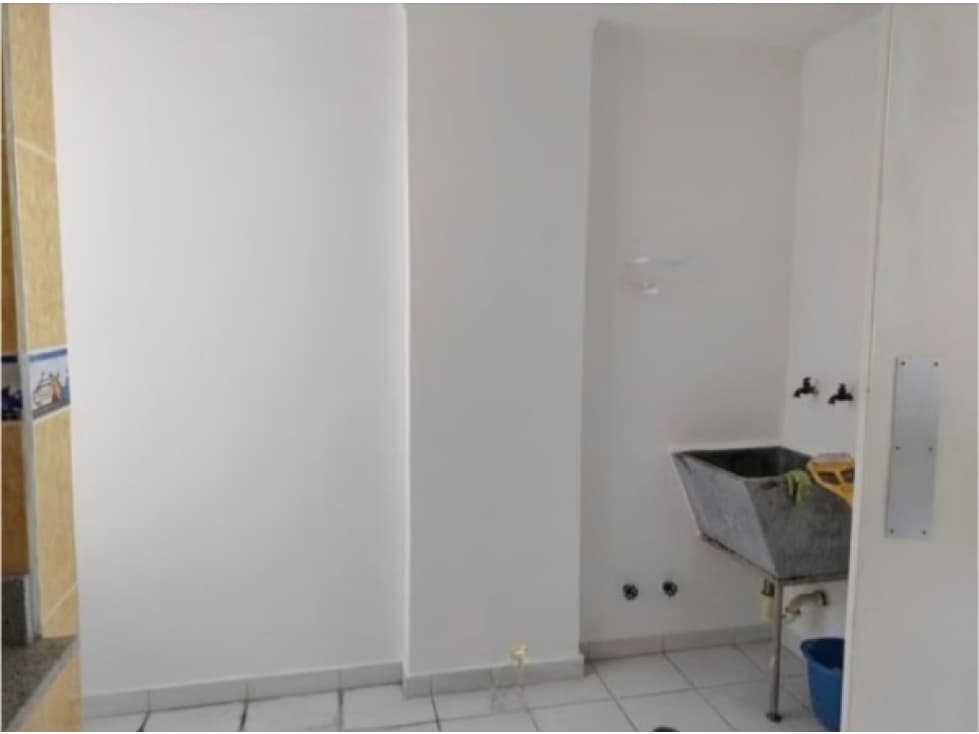 APARTAMENTO EN HATO PINTADO 2REC 1B 64M2 CON TERRAZA PRIVADA — foto 6