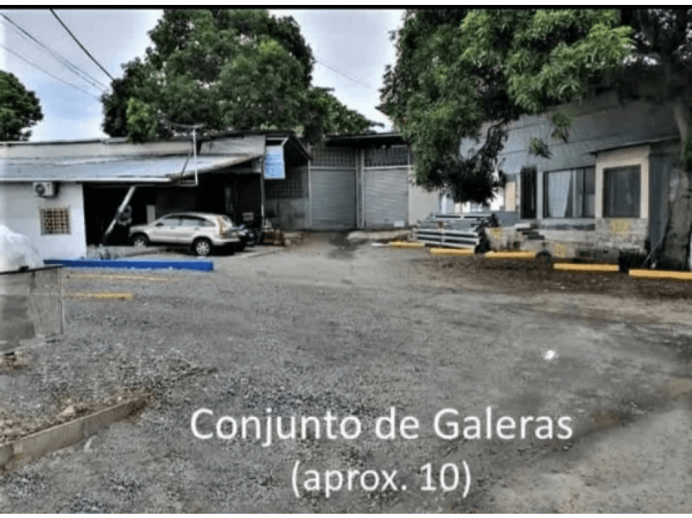 LOCAL COMERCIAL EN PARQUE LEFEVRE 300M2 CERCA DE COSTA DEL ESTE — foto 6