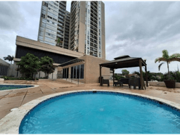 APARTAMENTO EN VILLA LUCRE PH PORTOALEGRE 3REC 2,5B L/B 222M2