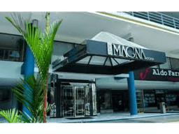 OFICINA EN OBARRIO EN CENTRO MAGNA MEZZANINE DE 165M2
