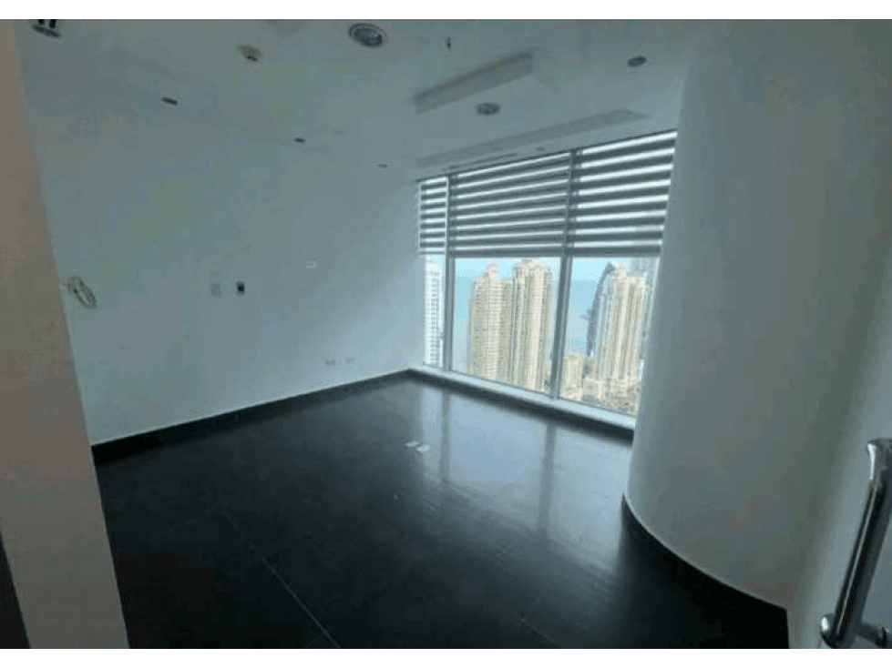 OFICINA EN PUNTA PACIFÍCA OCEANÍA BUSINESS PLAZA 81M2 — foto 3