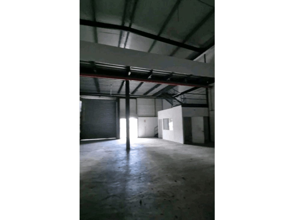 BODEGA EN LOS PUEBLOS CENTRO LOGISTICO PANAMÁ DISTRIBUCIÓN DE 500M2 — foto 2