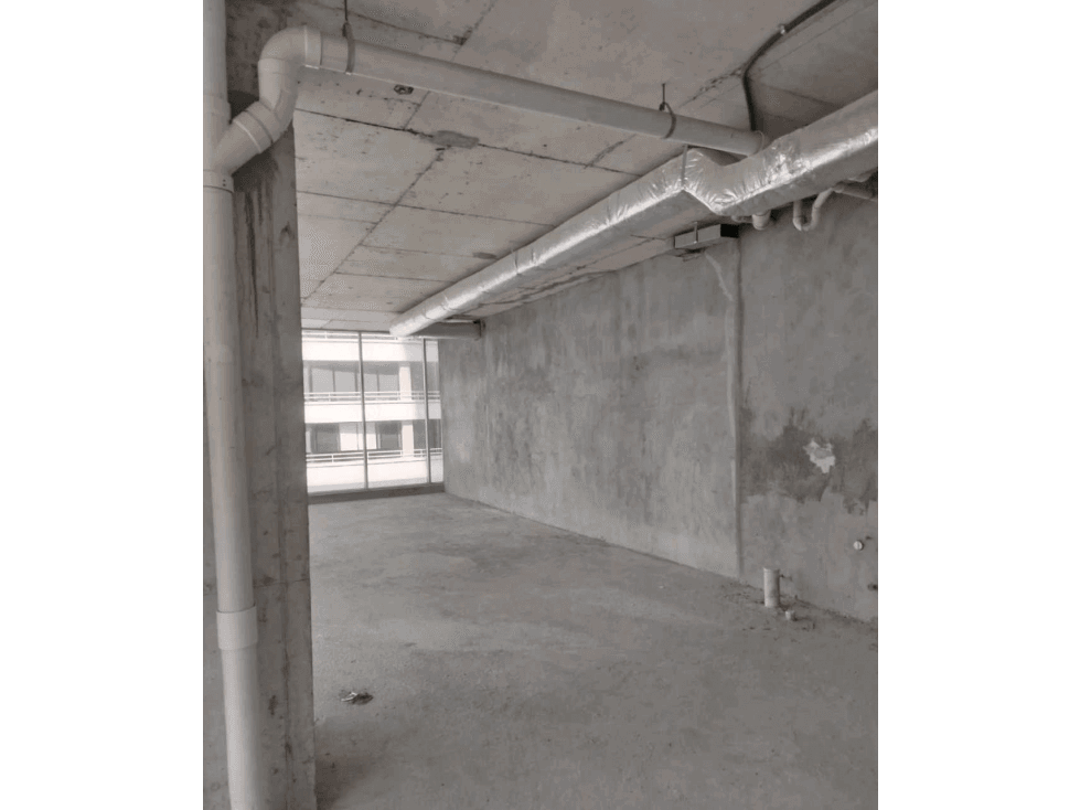 OFICINAS EN OBARRIO PH ATRIUM 75M2 EN OBRA GRIS — foto 6