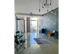 APARTAMENTO EN EL CARMEN PH RAINBOW 2REC 2B 85M2 CON LINEA BLANCA