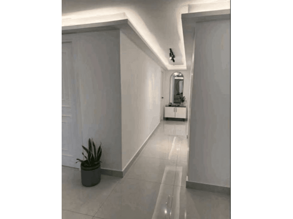 APARTAMENTO EN SAN FRANCISCO PH CENTENARIO PLAZA 3REC 3B 102M2 — foto 4