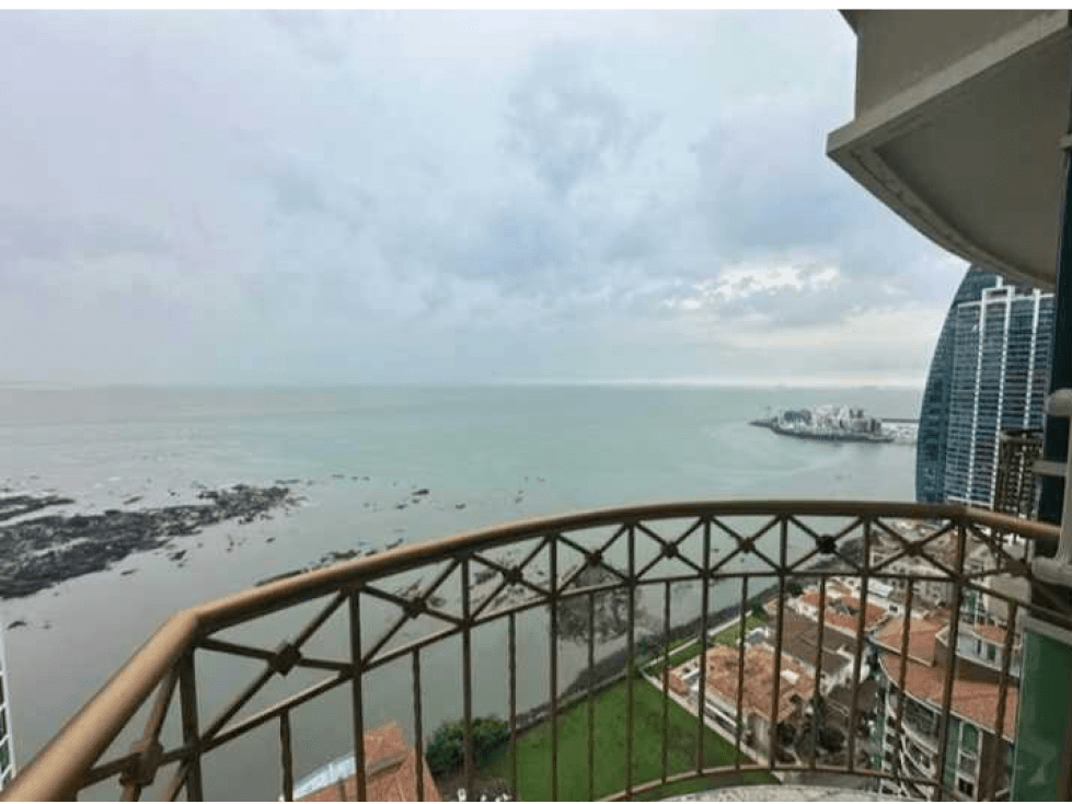 APARTAMENTO EN PH PACIFIC POINT 3REC 3,5 B CBE 306M2 — foto 2