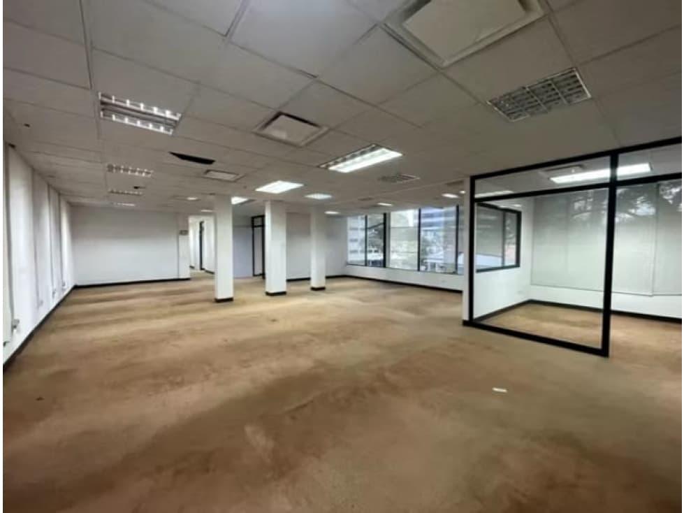 OFICINA EN OBARRIO SAMUEL LEWIS 485M2 IDEAL PARA CALL CENTER — foto 4