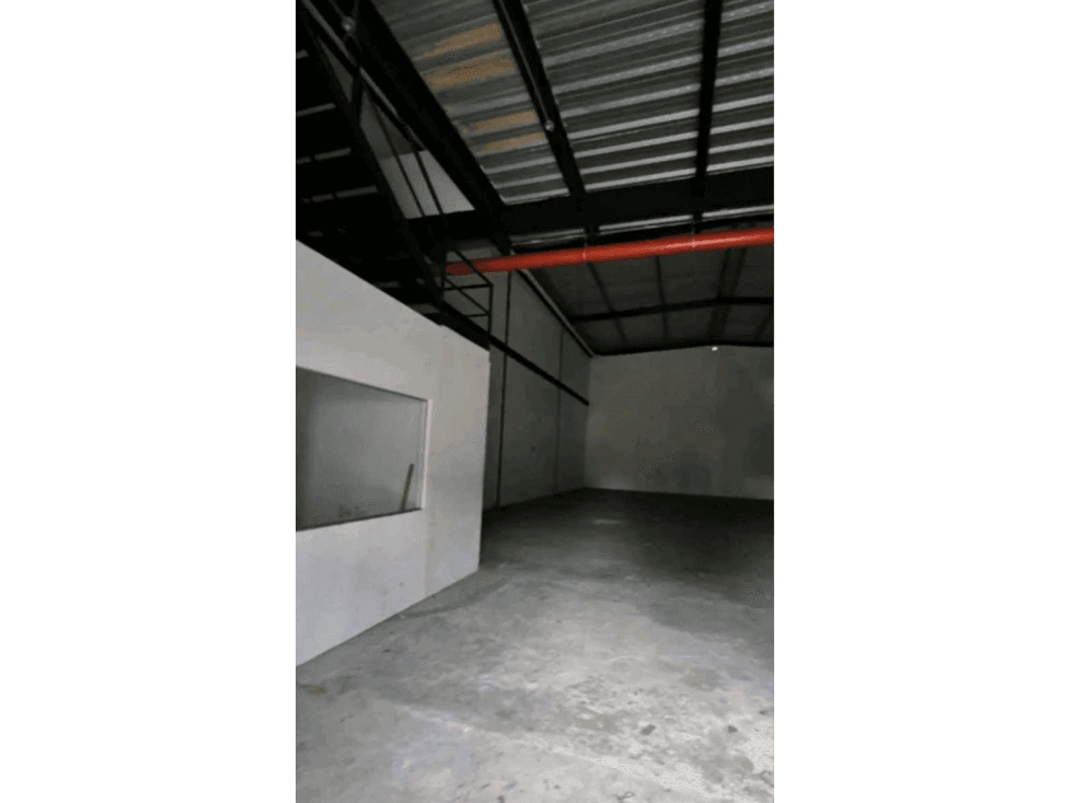 BODEGA EN LOS PUEBLOS CENTRO LOGISTICO PANAMÁ DISTRIBUCIÓN DE 500M2 — foto 3