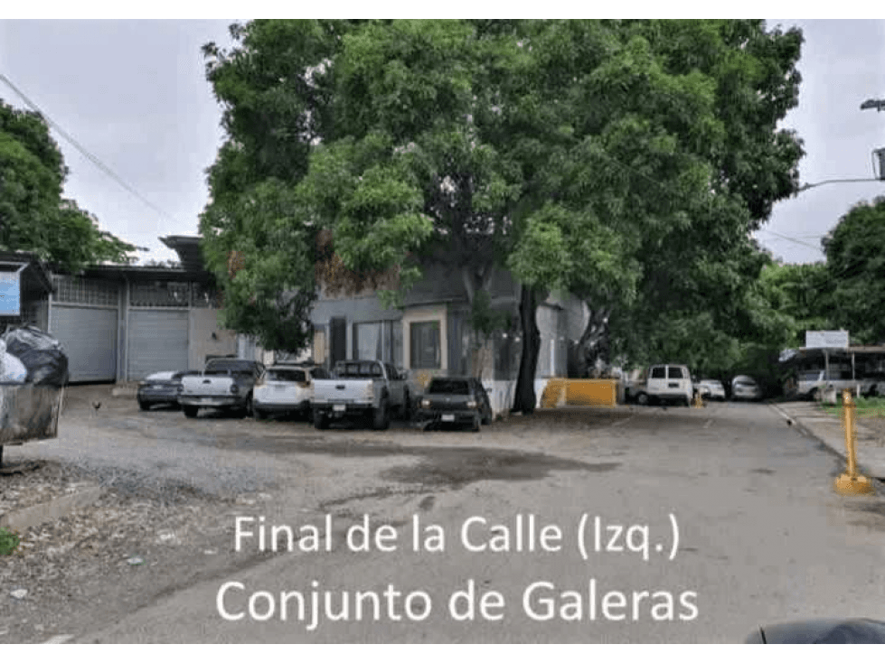 LOCAL COMERCIAL EN PARQUE LEFEVRE 300M2 CERCA DE COSTA DEL ESTE — foto 5