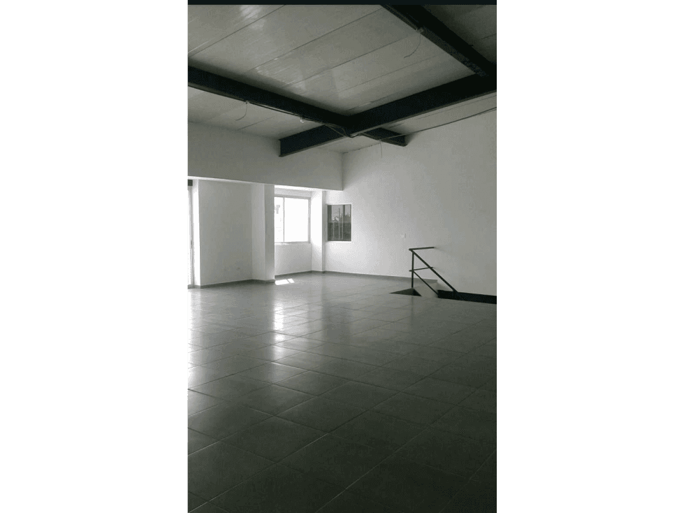 OFIBODEGA EN LOS PUEBLOS PANAMÁ DISTRIBUTION CENTER 426.10M2 — foto 3
