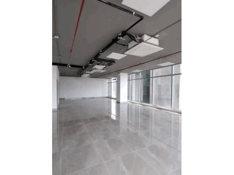 OFICINAS EN OBARRIO PANAMA BUSINESS TOWER 117M2 — foto 3