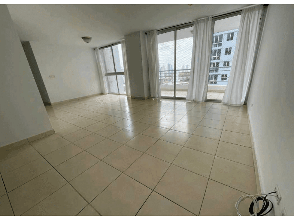 APARTAMENTO EN HATO PINTADO PH ECCO TOWER 3REC 3B CBE 133M3 CON L/B — foto 4