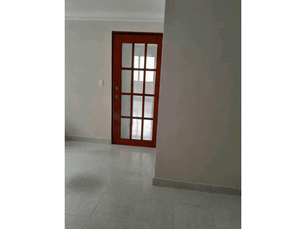 APARTAMENTO EN 12 DE OCTUBRE PH ACAPULCO 3REC 1B 94M2 — foto 3