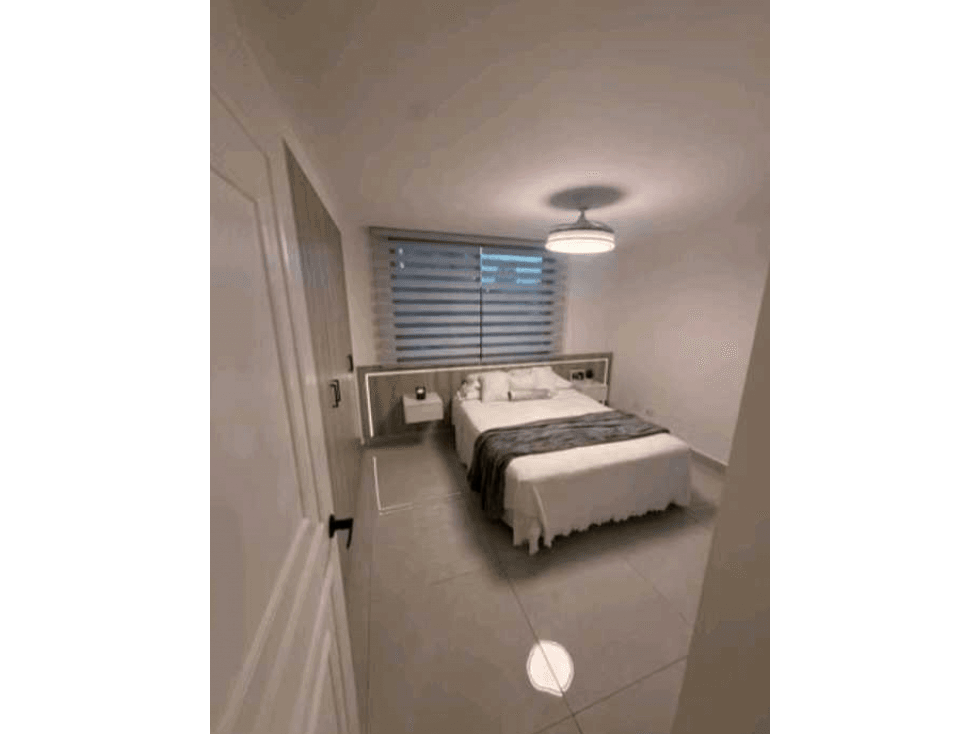 APARTAMENTO EN SAN FRANCISCO PH CENTENARIO PLAZA 3REC 3B 102M2 — foto 2