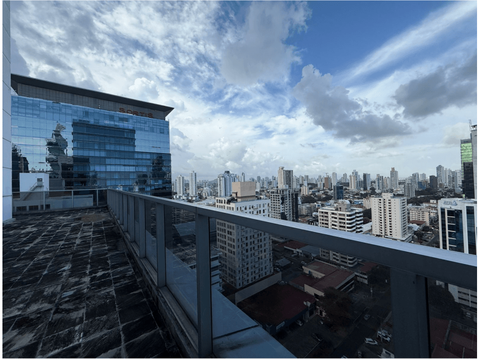 OFICINA EN OBARRIO PANAMA DESIGN CENTER 296M2 — foto 4