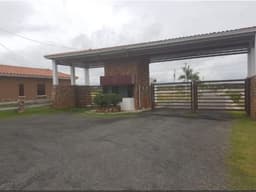 LOTE EN VENTA EN CORONADO 330M2 A 5MIN CARRETERA PANAMERICANA