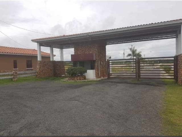 LOTE EN VENTA EN CORONADO 330M2 A 5MIN CARRETERA PANAMERICANA