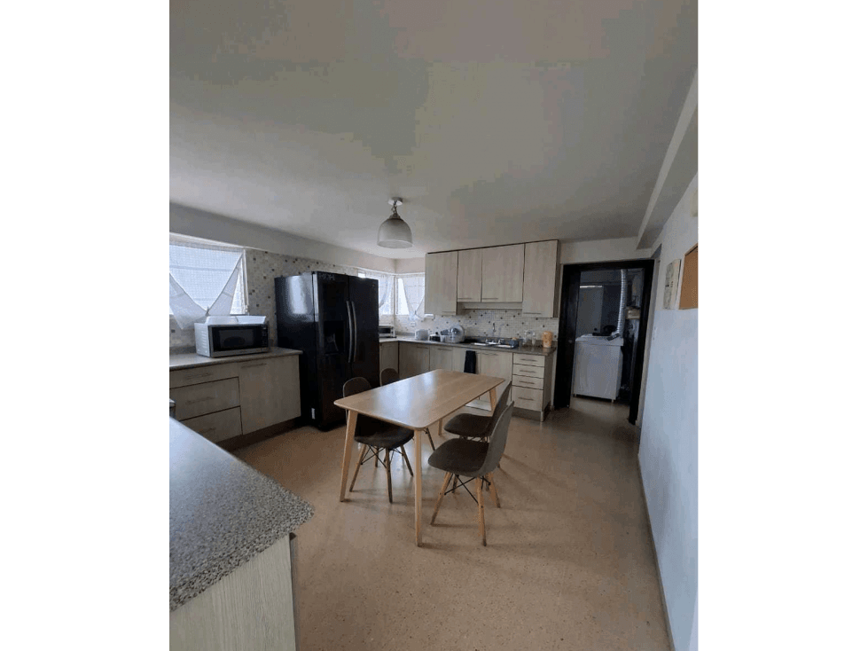 APARTAMENTO EN EL CARMEN PH CAMEL 3REC 2B CBE 188M2 — foto 6