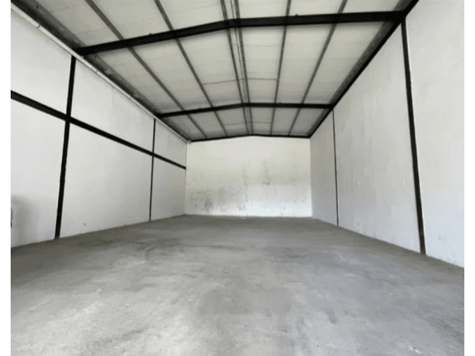 BODEGA EN LOS PUEBLOS CENTRO LOGISTICO PANAMÁ DISTRIBUCIÓN DE 500M2 — foto 4