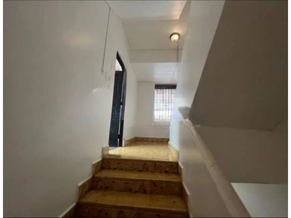 EDIFICIO EN BELLA VISTA 570M2 CERCA DEL RIBA SMITH — foto 5