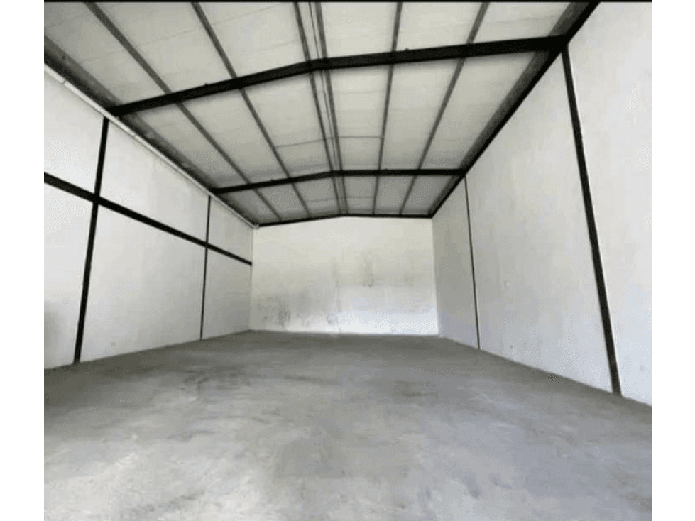 OFIBODEGA EN LOS PUEBLOS PANAMÁ DISTRIBUTION CENTER 426.10M2 — foto 4