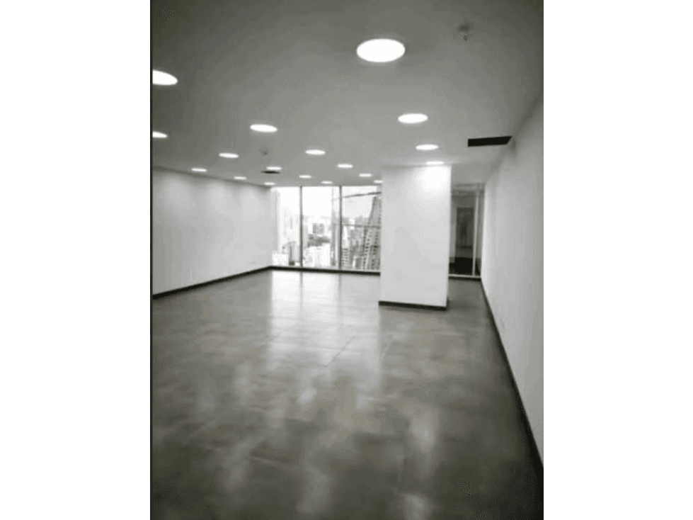 OFICINA EN OBARRIO PH ATRIUM 67M2 SIN DIVISIONES — foto 6