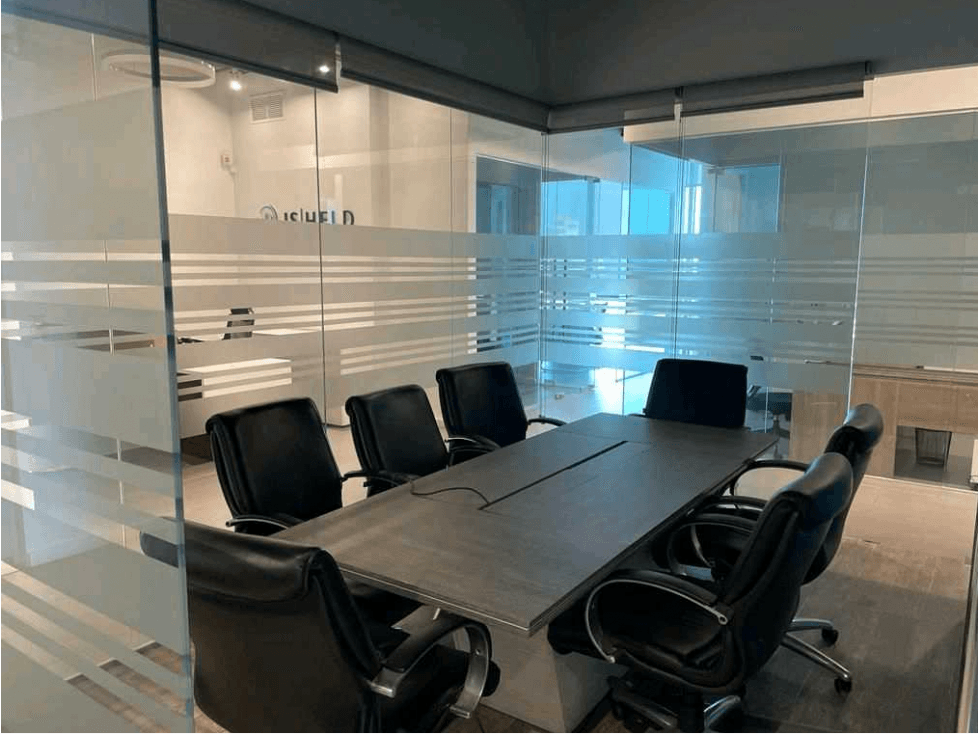 OFICINA EN PUNTA PACÍFICA OCEANÍA BUSINESS TOWER 272M2 AMOBLADA — foto 4