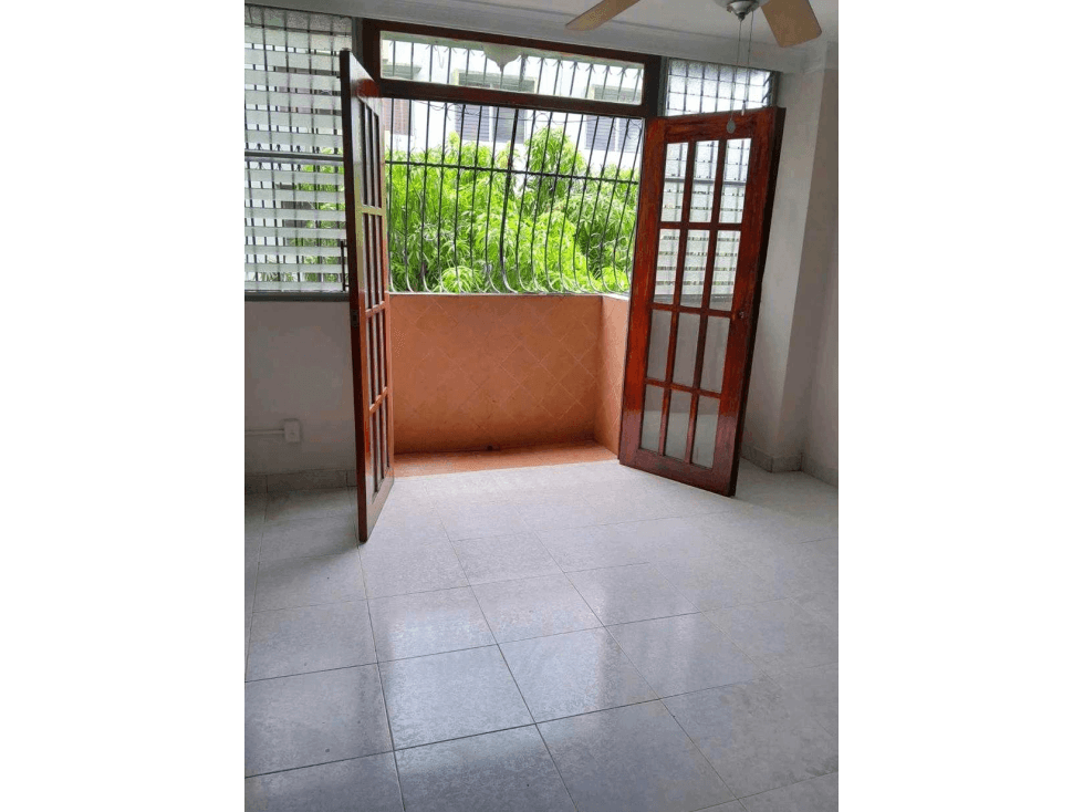 APARTAMENTO EN 12 DE OCTUBRE PH ACAPULCO 3REC 1B 94M2 — foto 2