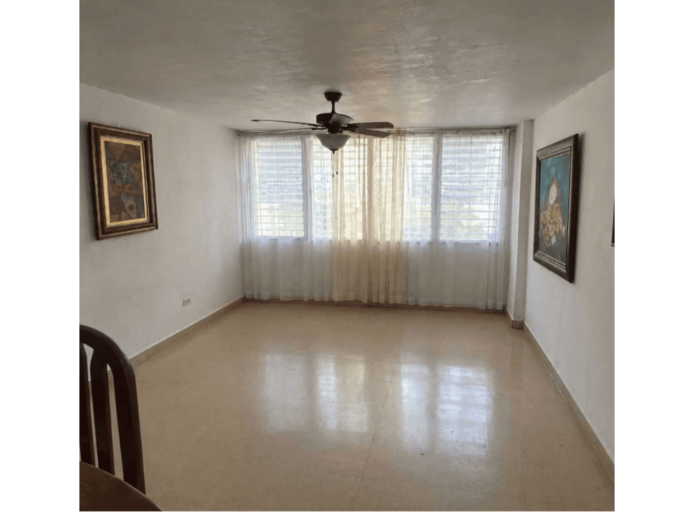 APARTAMENTO EN EL CARMEN PH LAGONDA 2REC 1B 67M2 CÉNTRICO — foto 4