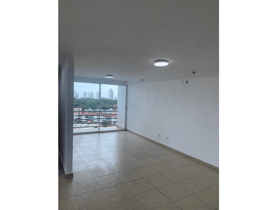 APARTAMENTO EN HATO PINTADO PH CRYSTAL BLUE 2REC 2B 88M2 — foto 3