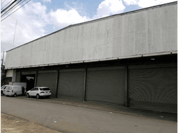 GALERA LLANO BONITO CON GRAN METRAJE 2,700M2