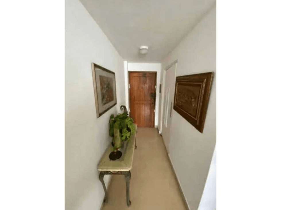 APARTAMENTO EN EL CARMEN PH LAGONDA 2REC 1B 67M2 CÉNTRICO — foto 5