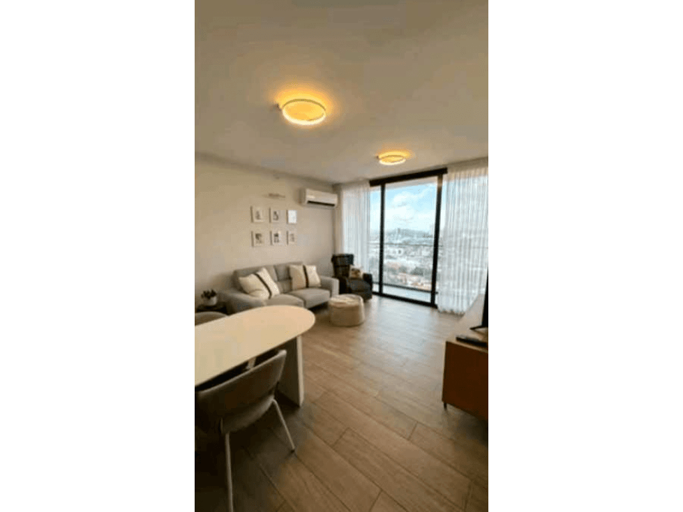APARTAMENTO EN HATO PINTADO PH BALCONY 3REC 2B CON L/B 98M2 — foto 3
